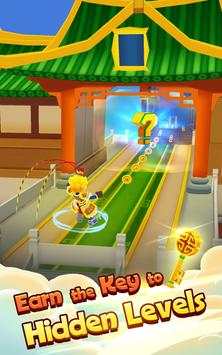 Monkey King Escape screenshot 13