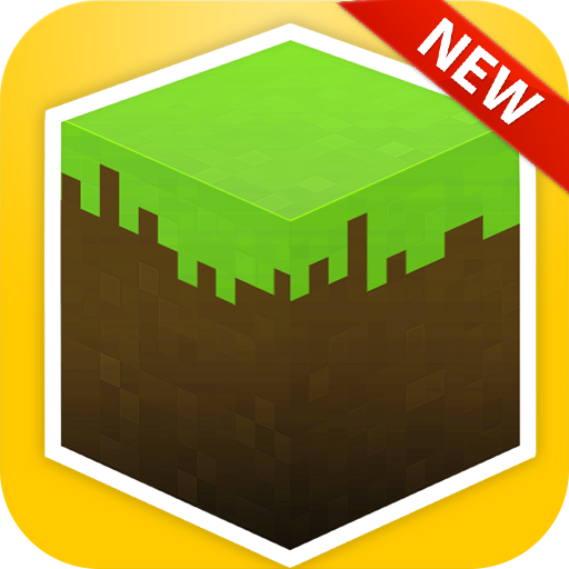 Mini World Craft 2021 icon