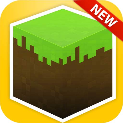 Mini World Craft 2021 1.0