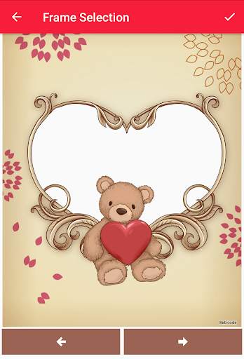 Love Photo Frames Collage screenshot 18