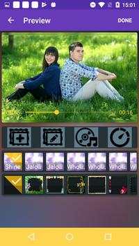 Love Video Maker screenshot 4