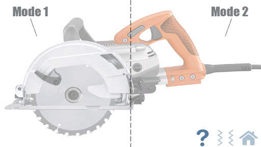 Chainsaw simulator screenshot 5