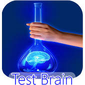 Speed Test Brain Genius icon