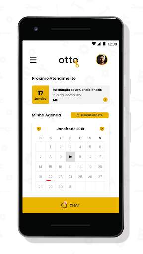 OTTO screenshot 3
