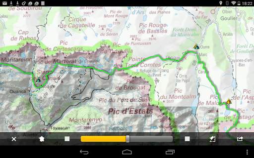 iPhiGéNie screenshot 11