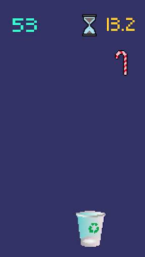 The Mighty Game Of Triangle Lite screenshot 8