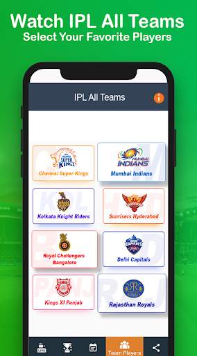 Cricket Line Fast : Cricket Live Line screenshot 5