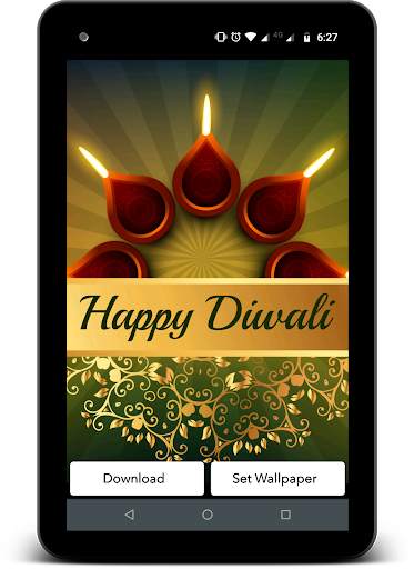 Diwali HD Wallpaper 2019 screenshot 3
