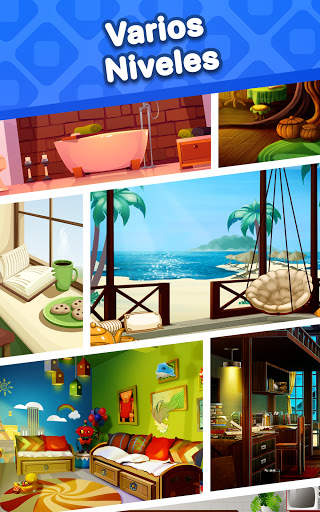 Define - Buscar diferencias screenshot 13