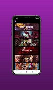 9Anime screenshot 1