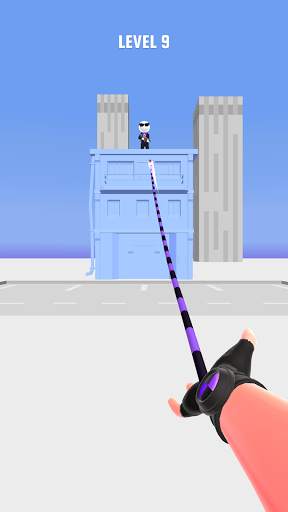 Ropeman 3D screenshot 3