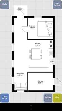 Inard Floor Plan screenshot 4