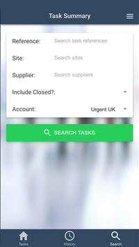 eMaintenance  Mobile screenshot 4