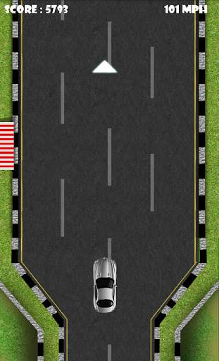 Rush Drive : Traffic Racing screenshot 4