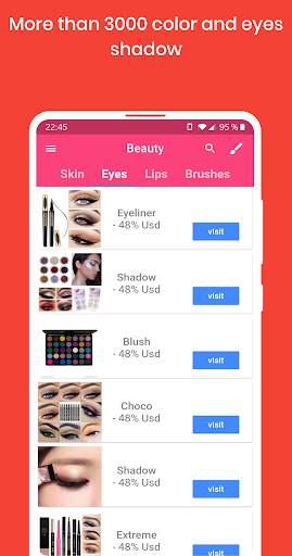 china shopping online, cheap online shopping app screenshot 1