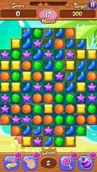 Cookie Crush -  Candy Block Puzzle Legend Match 3 screenshot 5