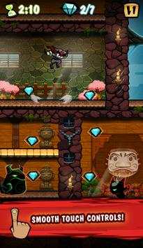 Membebaskan Sang Ninja screenshot 1