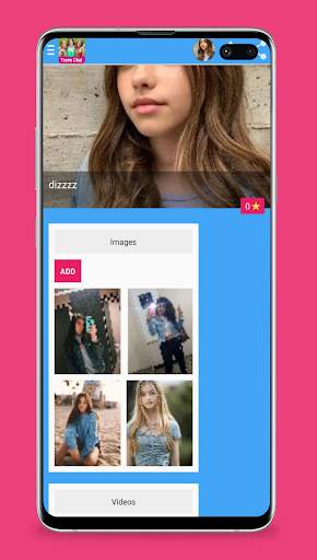 Teens Chat screenshot 2