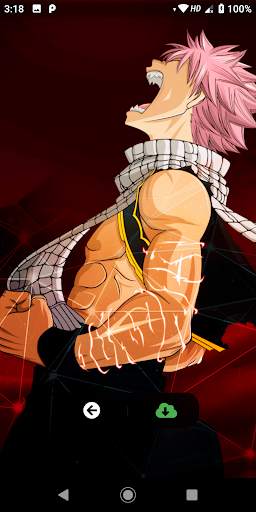 Anime Prime Wallpapers: Daily Fresh Wallpapers screenshot 2