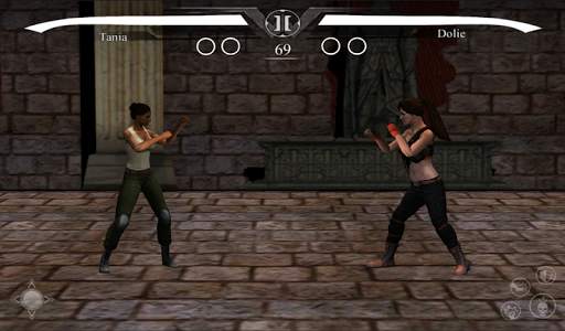 Army fight screenshot 3