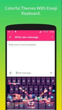 Smart Emoji Keyboard 2019 screenshot 3