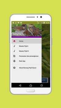 Burung Pipit Gacor screenshot 2