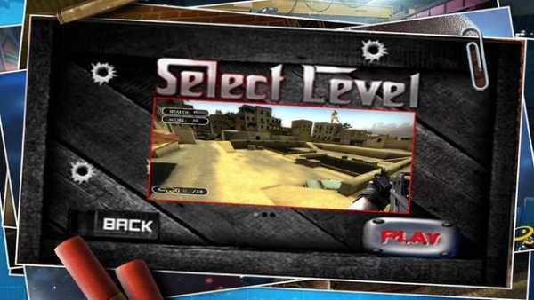 American Sniper Commando CTS screenshot 5