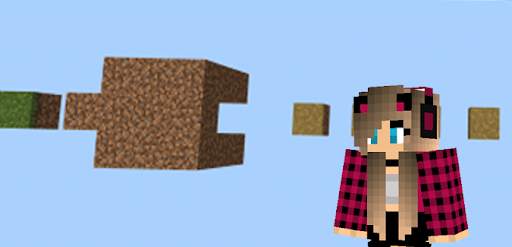 Thematic Parkour Maps for Minecraft screenshot 3
