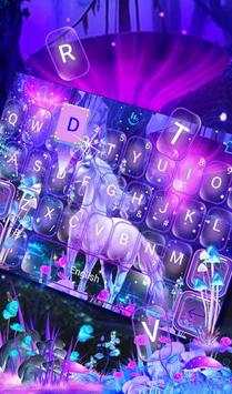 Fantasy Neon Unicorn screenshot 1