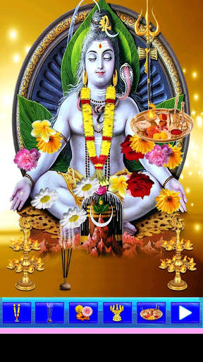 Mahamrityunjaya Mantra Jaap screenshot 11