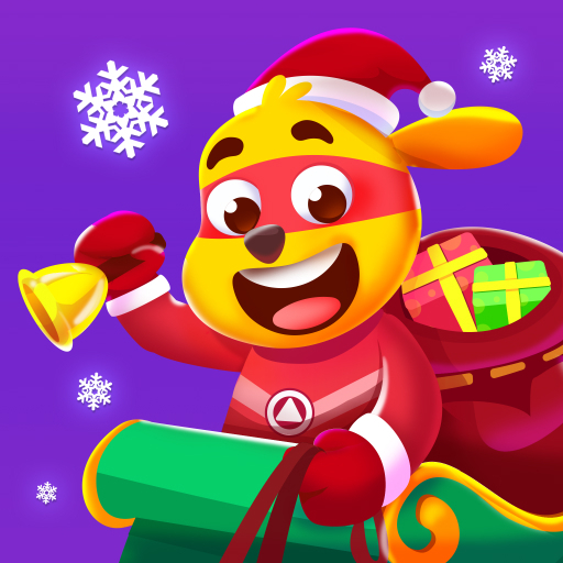 Kiddopia icon