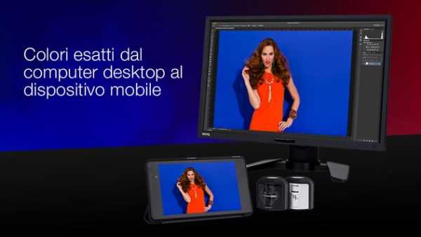 ColorTRUE screenshot 1