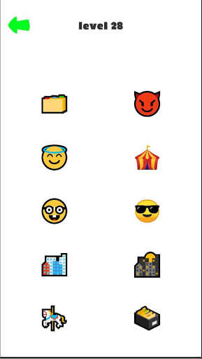 Emoji Puzzle! Games screenshot 3