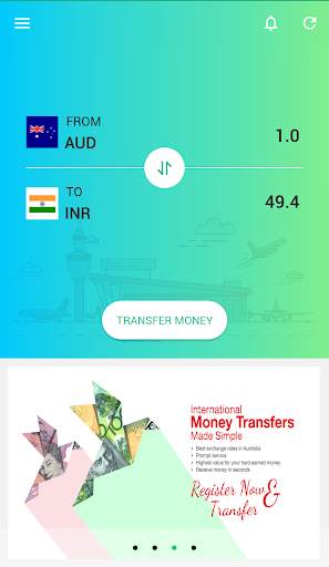Flyworld Money स्क्रीनशॉट 3