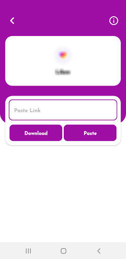 Downloader for Likee screenshot 1