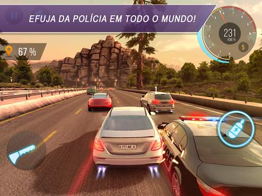 CarX Highway Racing screenshot 9