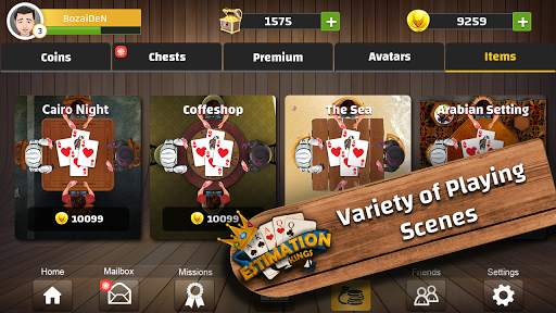 Estimation Kings скриншот 7