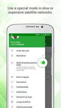 BiPme messenger screenshot 3
