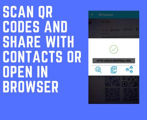 Whats Web Scan For Whatsapp 2021 screenshot 6