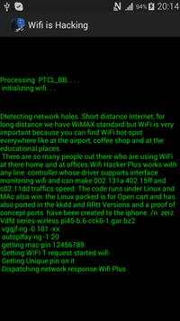 Wifi Password Hacker Prank screenshot 2