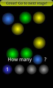 Free Mind Game screenshot 3