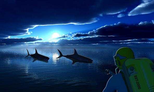 Fishing Shark Hunting screenshot 5