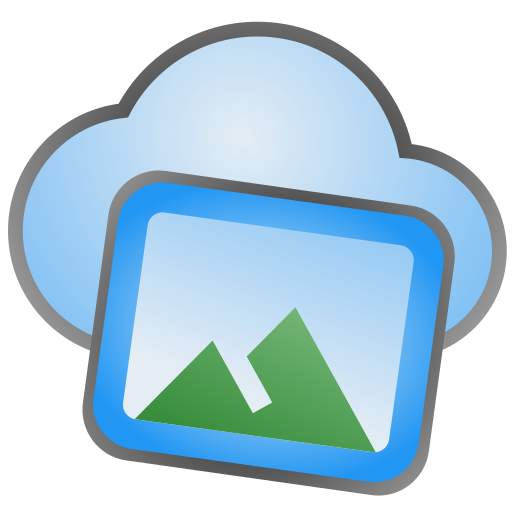 PhotoCloud Frame Slideshow 1.15.2