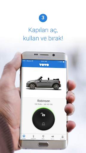 YOYO screenshot 4