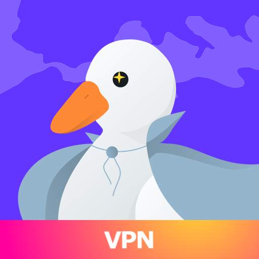 VPN Duck 1.2.3