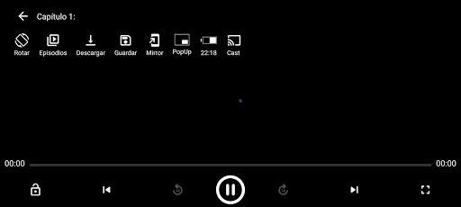 Media Player Cast®-Media Player-IPTV Pro-Mirror screenshot 7