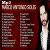 Canciones Marco Antonio Solis - Musica on 9Apps