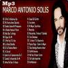 Canciones Marco Antonio Solis - Musica 1.0