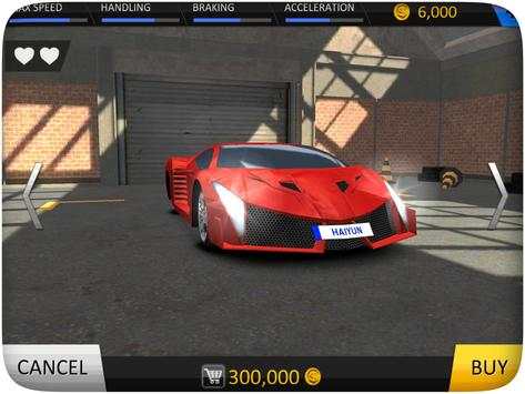Real Car Racing screenshot 9