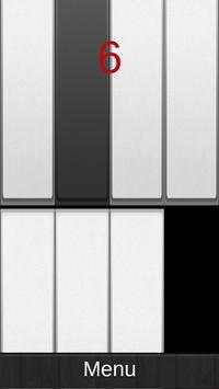Piano Step Challenge screenshot 2